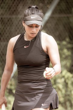 Johanna Silva 52 - Verbandsmeisterschaft SH/HH